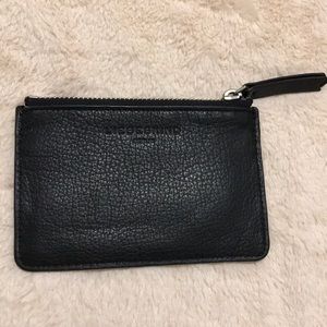 Liebeskind Berlin coin purse 🖤